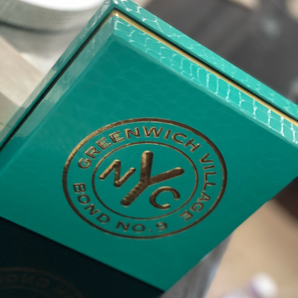 Mens fragrance